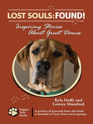 cover image of Lost Souls